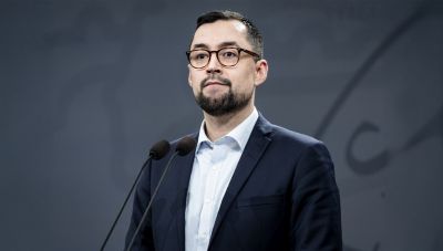 Πρωθυπουργός Γροιλανδίας: «Είμαστε Γροιλανδοί, δεν θέλουμε να είμαστε Αμερικανοί»