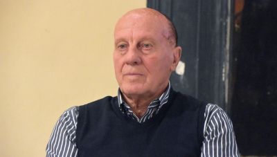 Διασωληνωμένος σε κρίσιμη κατάσταση ο Δομάζος - Το νέο ιατρικό ανακοινωθέν