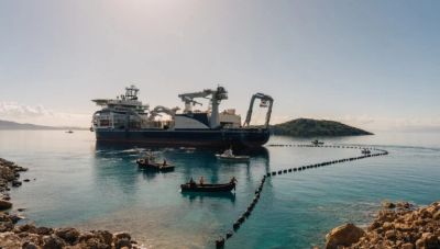 Πηγές ΑΔΜΗΕ: Επιτυχείς οι δοκιμές της ηλεκτρικής διασύνδεσης Κρήτης-Αττικής