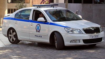 Φ. Παρασύρης: Ζήτησε ενίσχυση των Αστυνομικών Τμημάτων Μαλεβιζίου και Φαιστού