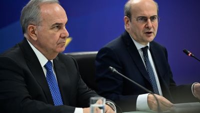 Ταμείο Ανάκαμψης: Στόχος απορροφήσεις και εκταμιεύσεις ρεκόρ το 2025