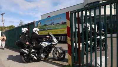 Επεισόδιο στις Μαλάδες:  «Δεν είχε σχεδιάσει να βρει τον Κοκολογιάννη» - Τι λέει συγγενής του 79χρονου δράστη