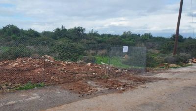 Χανιά: Αδειάζουν οι «αυτοσχέδιοι σκουπιδότοποι» - Μαζικές επιχειρήσεις καθαριότητας και περίφραξης χώρων