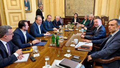 Σ. Φάμελλος: «Είναι παράλογο τα κέρδη των τραπεζών να είναι 4,5 δισ. ευρώ το χρόνο»
