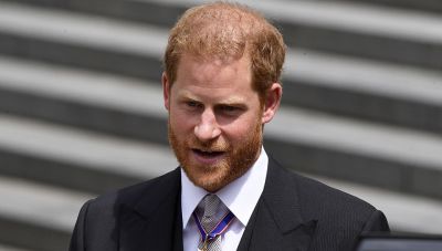 Η συγγνώμη των 12 εκατ. δολαριών του Μέρντοχ στον πρίγκιπα Χάρι