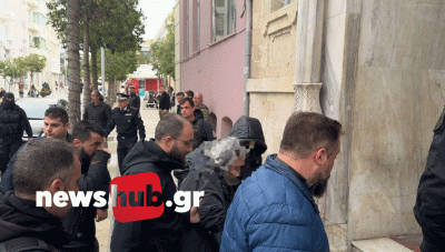 Προφήτης Ηλίας: Απολογείται η σύζυγος  για την επίθεση σε βάρος του Στέφανου Κοκολογιάννη