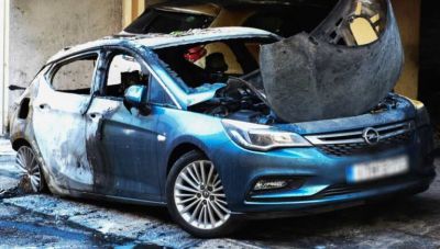 Ένοχοι οι δύο κατηγορούμενοι για την έκρηξη σε σπίτι αστυνομικού στα Χανιά – Ποινές κάθειρξης 12 ετών