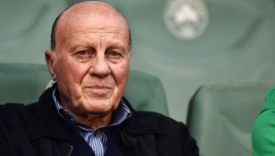 Μίμης Δομάζος: Έκκληση για αίμα από την οικογένεια του «Στρατηγού»