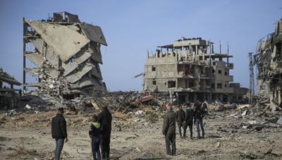 Εύθραυστη η εκεχειρία στη Γάζα: Καθοριστικό 48ωρο – Ζητούμενο να διατηρηθεί η συμφωνία μέχρι την απελευθέρωση των ομήρων