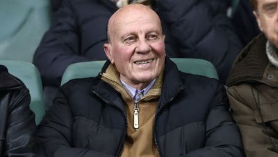 O πιο δύσκολος αγώνας του «Στρατηγού» Μίμη Δομάζου: Η δίωρη ανακοπή και η νόσηση με Covid