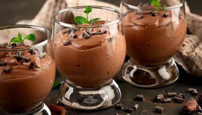 Γιατί μετά το φαγητό θέλετε κάτι γλυκό - Αυτός είναι ο λόγος