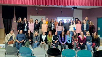 7η ΥΠΕ Κρήτης - Σεμινάριο: Διαχείριση Τραύματος - Παροχή Α΄ Βοηθειών στον τόπο του συμβάντος