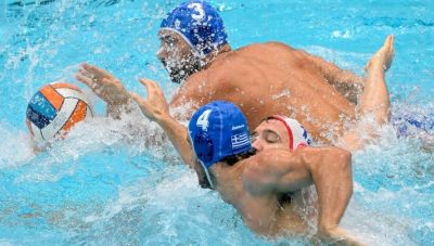 Πόλο: Μειώνονται σε 14 οι ομάδες της Α1 ανδρών, στο Βόλο το final-4 του κυπέλλου σε άνδρες και γυναίκες