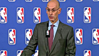 Άνταμ Σίλβερ: «Είναι αλήθεια, το ΝΒΑ θέλει να δημιουργήσει ευρωπαϊκή λίγκα»