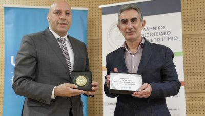 Η UNICEF και το Ελληνικό Μεσογειακό Πανεπιστήμιο υπογράφουν Μνημόνιο Συνεργασίας για την ενίσχυση των δικαιωμάτων των παιδιών