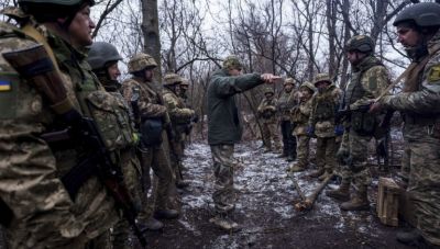 Ο ουκρανικός στρατός εξαπέλυσε επίθεση με drones σε ένα διυλιστήριο και ένα εργοστάσιο στη Ρωσία