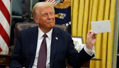 Πώς είδαν οι αγορές την πρώτη εβδομάδα του Τραμπ – Κερδισμένοι και χαμένοι