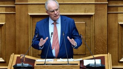 Βουλή: 160 ψήφοι υπέρ του Κ. Τασούλα – Στις 31 Ιανουαρίου η δεύτερη ψηφοφορία για εκλογή ΠτΔ