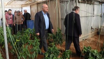 Τσιάρας: Ανάσα για τους αγρότες η ρύθμιση για τα κόκκινα δάνεια