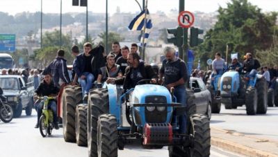 ΥΠΑΑΤ: Τι προβλέπει το νομοσχέδιο για τα κόκκινα δάνεια των αγροτών