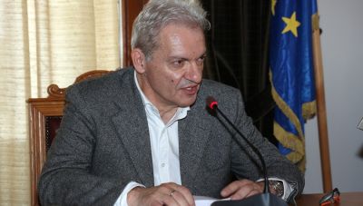Η εβδομαδιαία ανασκόπηση του Δημάρχου Ηρακλείου