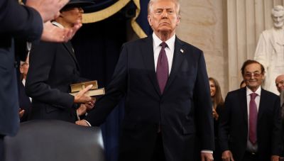 Ο Τραμπ απειλεί με δασμούς και την Κολομβία επειδή αρνήθηκε να παραλάβει μετανάστες