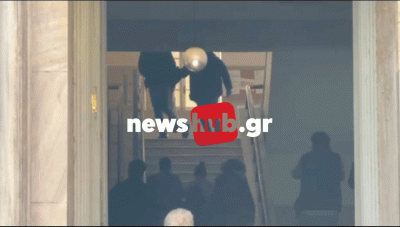 Στο Δικαστικό Μέγαρο Ηρακλείου οι γονείς - τέρατα για την κακοποίηση του αγοριού - Σε κρίσιμη κατάσταση το παιδί (Bίντεο +Φωτο)