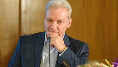 Ο Δήμαρχος Ηρακλείου ομιλητής στην 4η εκδήλωση του κύκλου «Η Βιολογία στην πόλη»