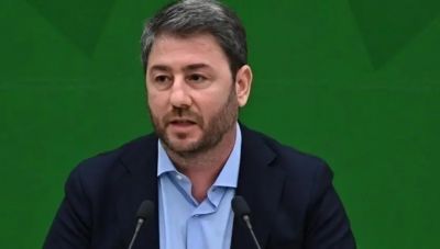 Ανδρουλάκης: Η διοίκηση της ΕΡΤ θα έπρεπε να έχει παραιτηθεί!