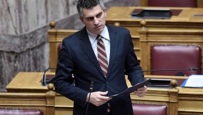 Δήμας: Καμία παράταση στις φορολογικές δηλώσεις