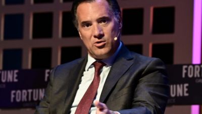 Γεωργιάδης για Τέμπη: Ο κόσμος ζητάει κάθαρση – Θα κινηθώ νομικά κατά του site που παραποίησε τα λεγόμενά μου