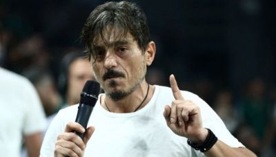 Παναθηναϊκός: Ο Γιαννακόπουλος δικαιώθηκε από το Πρωτοδικείο, επιστρέφει στα ματς των εγχώριων διοργανώσεων