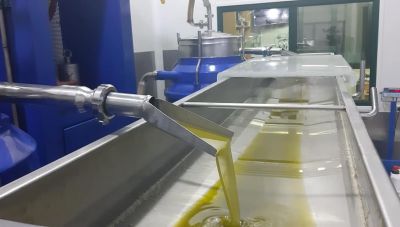 Στη Βουλή η άδικη μετατροπή των κιλών σε λίτρα στο εμπόριο ελαιόλαδου