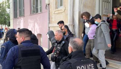 Ηράκλειο: Οι κατηγορίες για τα 