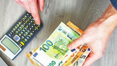 Νέα ρύθμιση για τις οφειλές στην εφορία