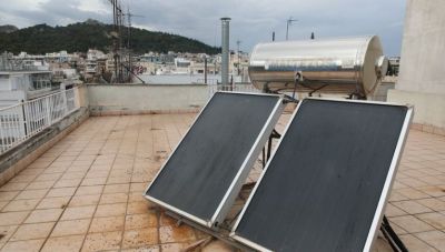 «Αλλάζω Θέρμανση και Θερμοσίφωνα»: Ρεκόρ αιτήσεων για τις αντλίες θερμότητας-  Τα επτά νέα προγράμματα εξοικονόμησης ενέργειας