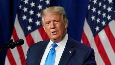 CNN: Ο Τραμπ θα υπογράψει διάταγμα για τη δημιουργία «Iron Dome» νέας γενιάς στις ΗΠΑ