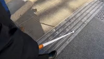 Λότζια: «Ξεπαγώνει» το θέμα της Επιτροπής Προσβασιμότητας για τα άτομα με αναπηρία - Προχωρά η επανασύσταση της