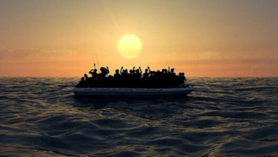 Χανιά: Ακόμη μια άφιξη μεταναστών στη Γαύδο – 70 άτομα μεταφέρονται στη Σούδα