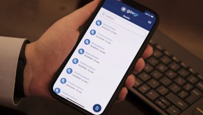 Νέο «όπλο» εναντίον της φοροδιαφυγής: Πώς θα εκδίδετε παραστατικό από το κινητό