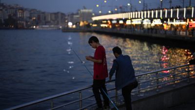 Γερνάει η Τουρκία: Ο πληθυσμός της θα μειωθεί κατά 25% μέχρι το τέλος του αιώνα