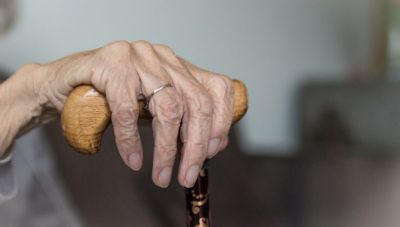 Ο Σύλλογος Ξενοδόχων Ρεθύμνου στο πλευρό του Κέντρου Ημερήσιας Φροντίδας Ηλικιωμένων