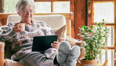 Μακροζωία: Το μυστικό για να περάσετε τα 80 και να ζήσετε καλά