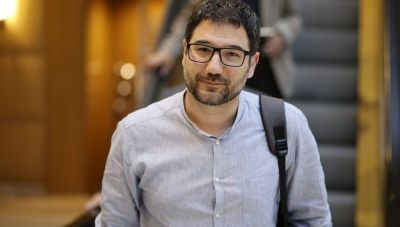 Νέα Αριστερά: Στο Ηράκλειο την Τετάρτη ο Νάσος Ηλιόπουλος