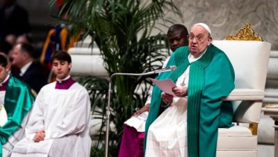 Βατικανό: Ζητάει προσεκτική επιτήρηση της Τεχνητής Νοημοσύνης