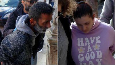 Ηράκλειο: Κρίσιμες ώρες για το 3χρονο αγγελούδι που κακοποιήθηκε-Σοκάρει η βαρβαρότητα της μητέρας και του συντρόφου της