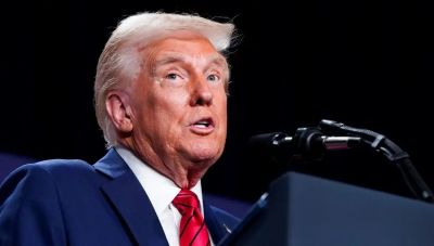 Οι ΗΠΑ ανακοίνωσαν και επίσημα στον ΟΗΕ πως αποχωρούν από τη Συμφωνία του Παρισιού για το κλίμα