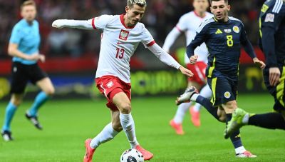 Ολυμπιακός: Στο στόχαστρο των «ερυθρολεύκων» ο Καμίνσκι