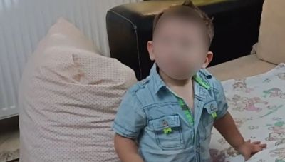 Σοκάρουν τα ευρήματα του ιατροδικαστή στο σώμα του 3χρονου Άγγελου - Τι ισχυρίστηκε ο 44χρονος