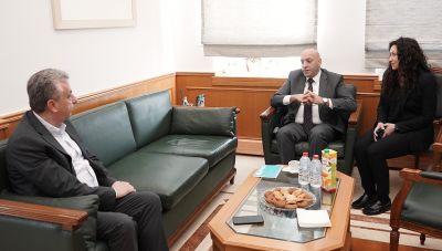 Η UNICEF  ενισχύσει τη στήριξη των ευάλωτων παιδιών και οικογενειών στην Κρήτη 